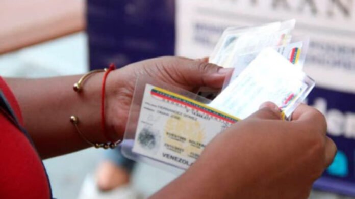 Saime anuncia jornada