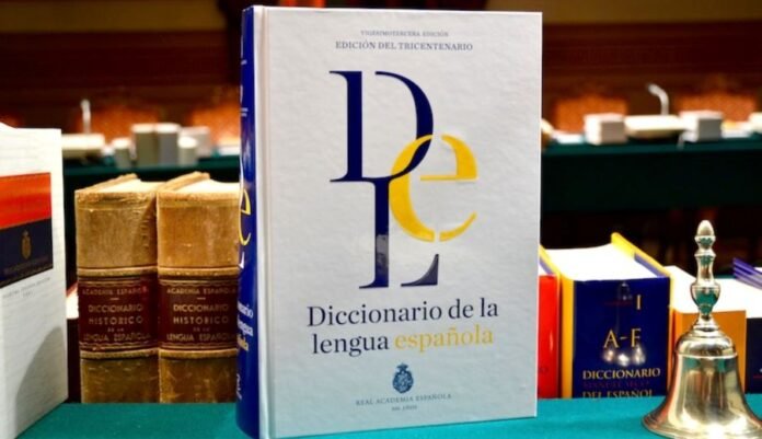 diccionario-de-la-lengua-espanola-foto-cortesía-gocho “Gocho” ya es gentilicio oficial