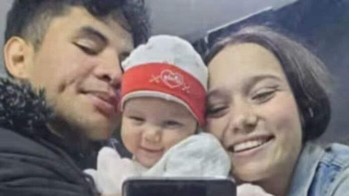 Maiker Espinoza regresa a Venezuela