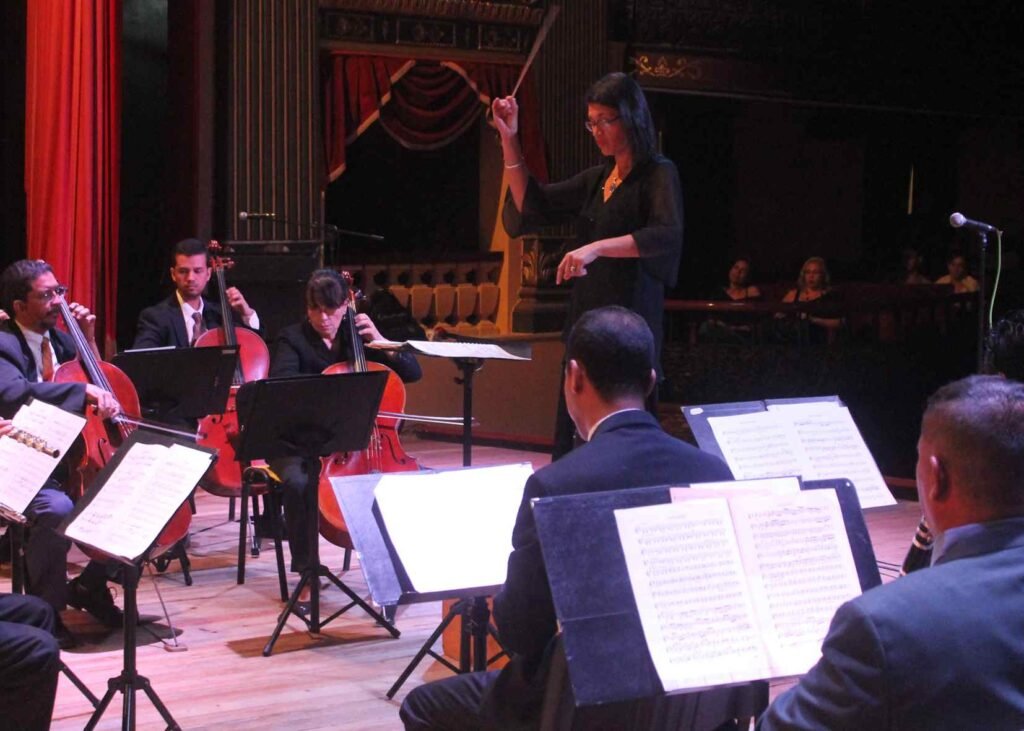 Banda Sinfónica 24 de Junio 