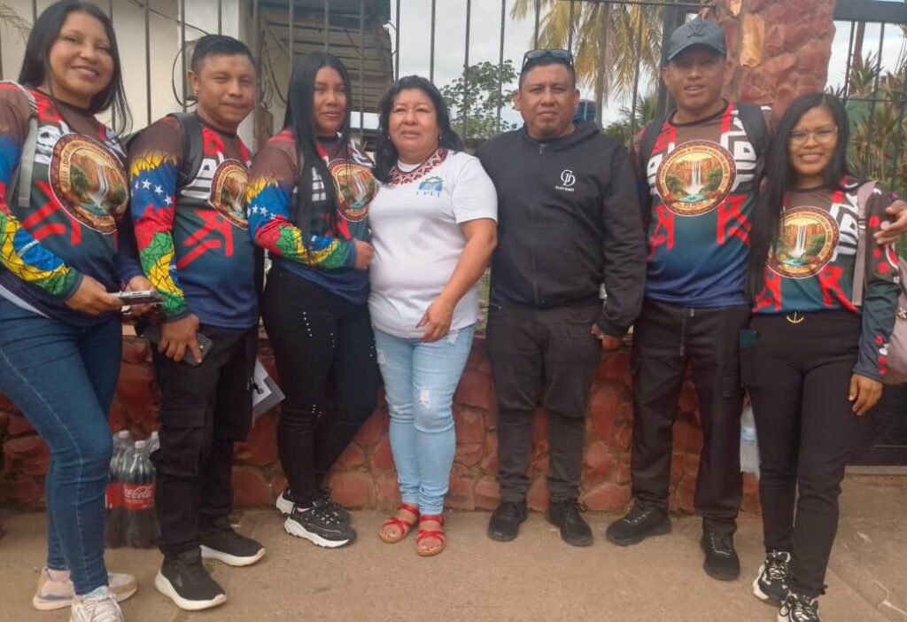 Primer Congreso Internacional