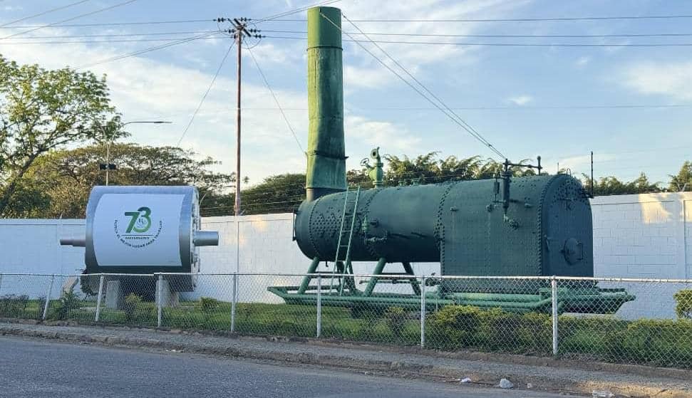 Paveca cumple 73 años