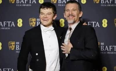 Ganadores del premio