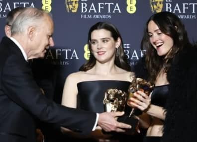 Ganadores del premio