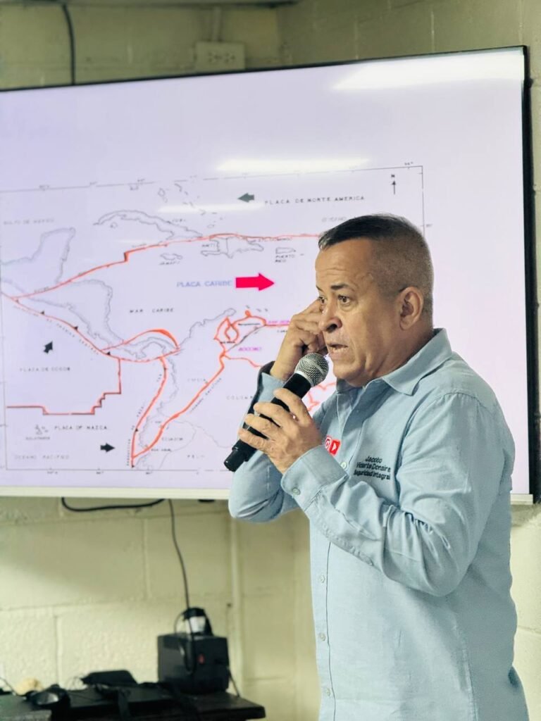 Jacobo Vidarte Donaire 