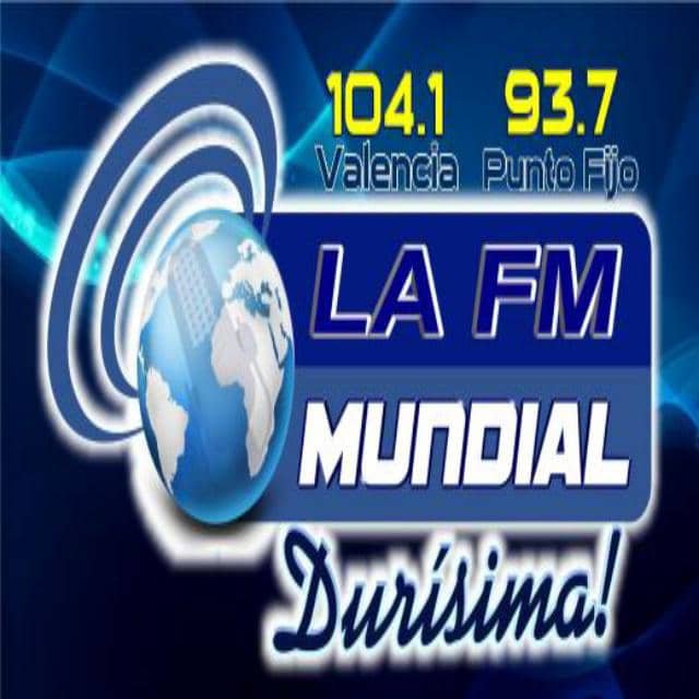 FM Mundial 