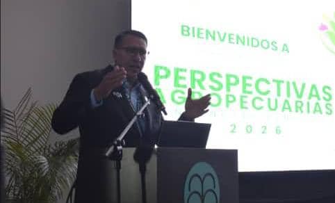 Productores agropecuarios 