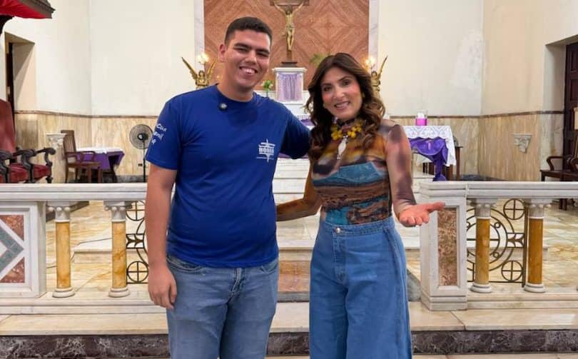 Gobierno de Carabobo invita conocer