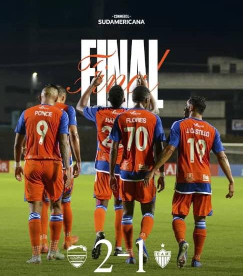 Academia Puerto Cabello 