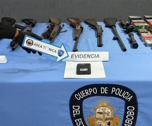 Cae granja ilegal de Bitcoin 