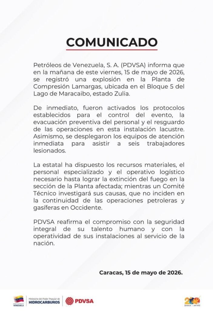 PDVSA 