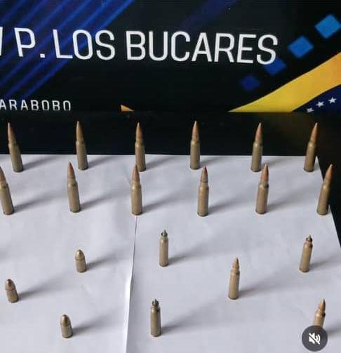 Detenido un sujeto