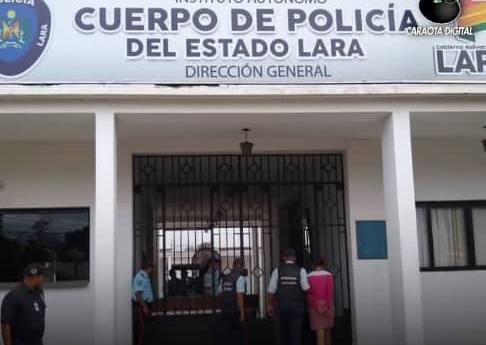 Detienen a 28 hombres