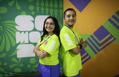 Más de 4 mil voluntarios